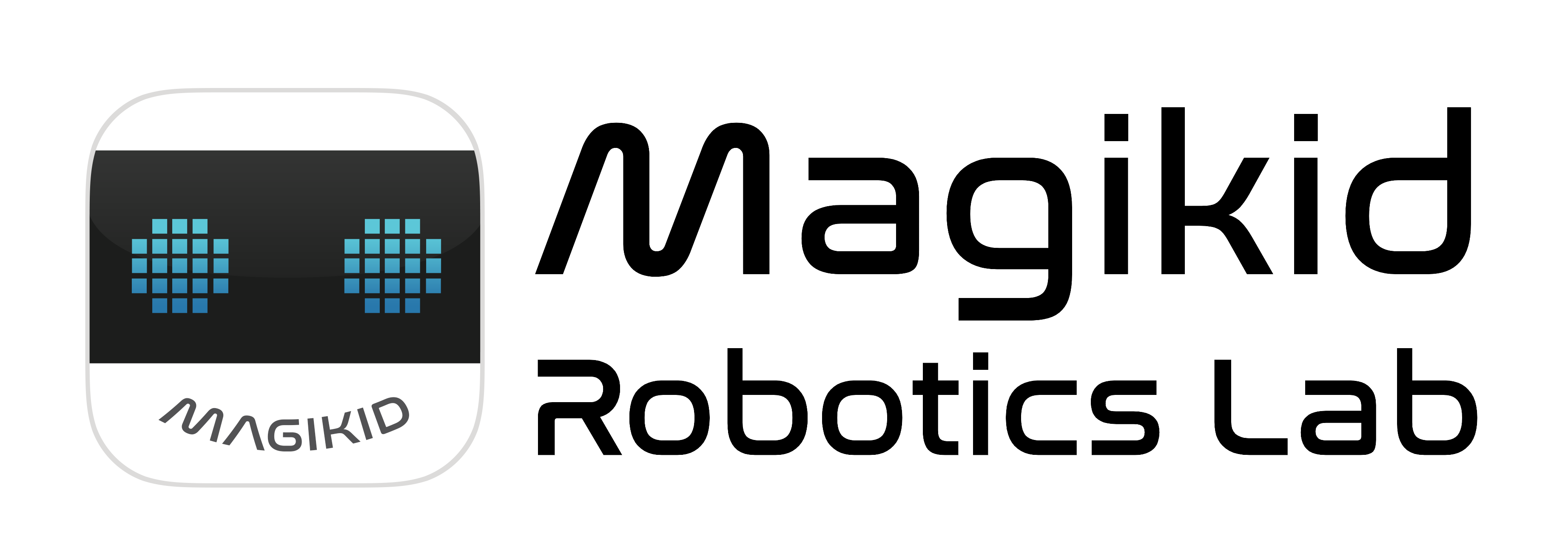 Magikid Robotics Lab